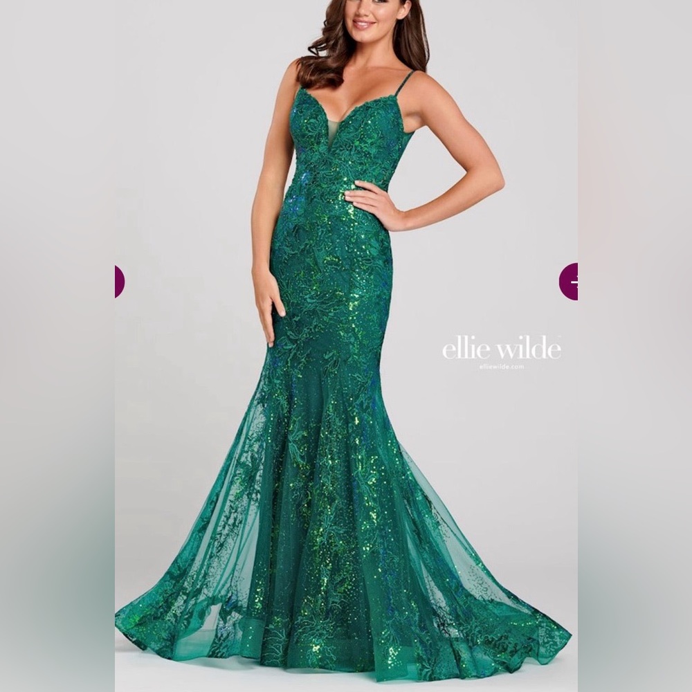 Emerald 812